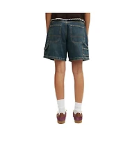 Cotton On Women's Relaxed Denim Short