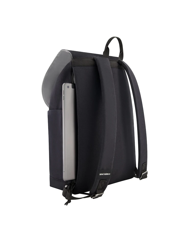 New Balance Canvas Backpack