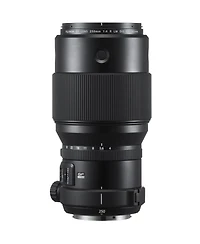 Fujifilm Gf 250mm f/4 R Lm Ois Wr Lens