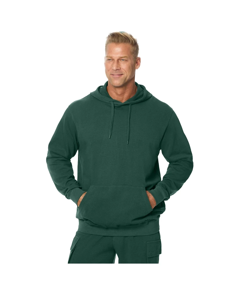 KingSize Big & Tall French Terry Hoodie