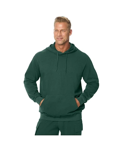 KingSize Big & Tall French Terry Hoodie