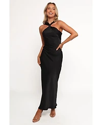 Petal and Pup Women's Donata Maxi Dress