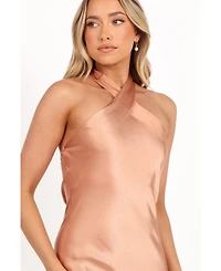 Petal and Pup Women's Grasie Midi Dress