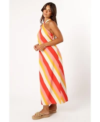 Petal and Pup Women's Sabbia Maxi Dress