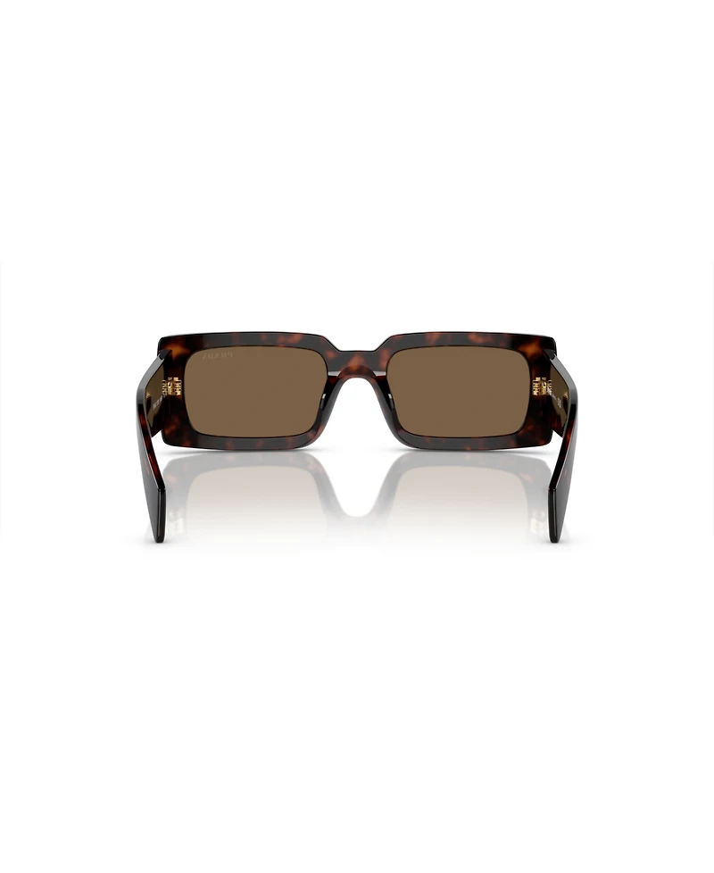 Prada Women's Standard Sunglasses, Pr A07S