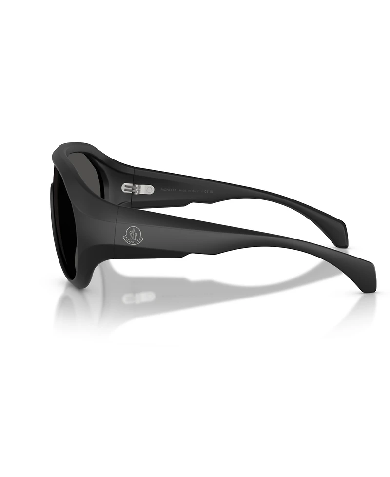 Moncler Unisex Bombolle Sunglasses, ME8009U