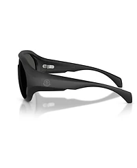 Moncler Unisex Bombolle Sunglasses, ME8009U
