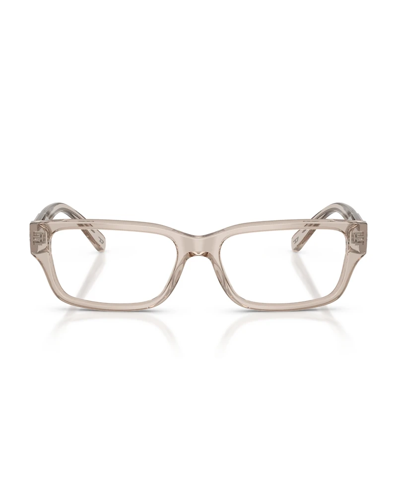 Diesel Unisex Optical Eyeglasses, DL4002