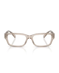Diesel Unisex Optical Eyeglasses, DL4002