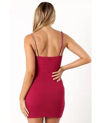 Petal and Pup Women's Rafferty Mini Dress