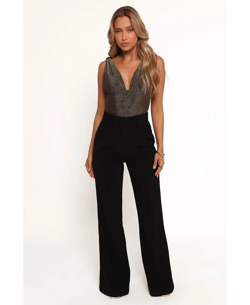 Petal and Pup Women's Savannah Bodysuit