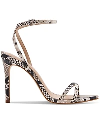 Steve Madden Women's Jypsey Strappy High-Heel Dress Sandals