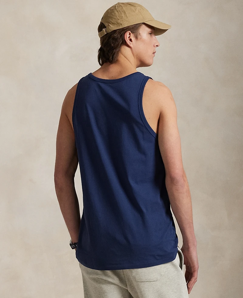 Polo Ralph Lauren Washed Jersey Tank