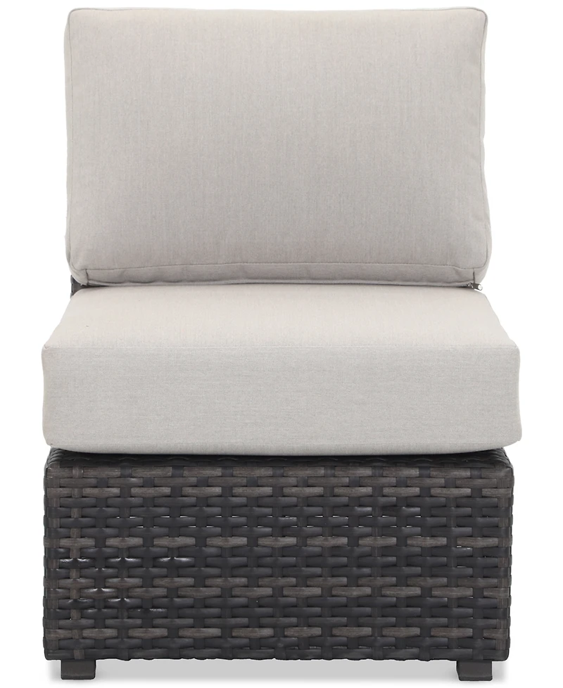 Ember Outdoor 5pc Sectional, Created for Macy's