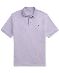Polo Ralph Lauren Men's Classic-Fit Stretch Mesh Polo Shirt