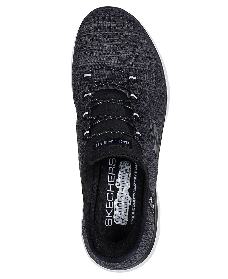 Skechers Women's Slip-ins: Summits