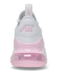 Nike Big Girls Air Max 270 Casual Sneakers from Finish Line