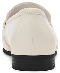 Anne Klein Women's Beckett Knotted Bit Tailored Loafers