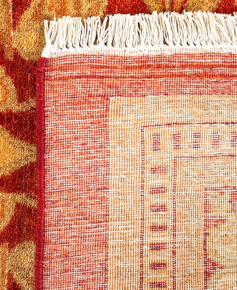 Adorn Hand Woven Rugs Mogul M1591 10'3''x14'9'' Area Rug