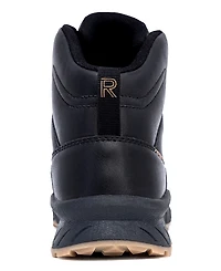 Rockport Little and Big Boys Tatum Outdoor Boots