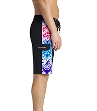 Pipeline Boys Hybrid Shorts Swim Trunks