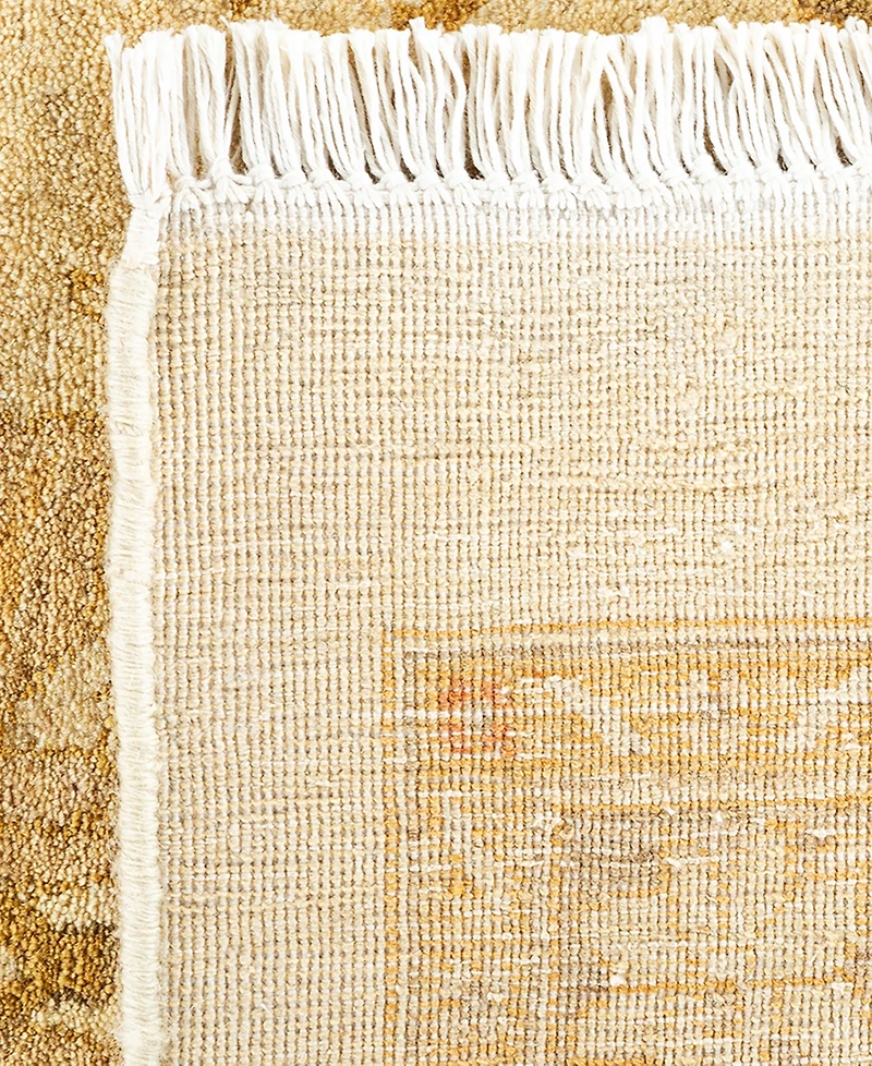 Adorn Hand Woven Rugs Mogul M1644 12'1''x15'4'' Area Rug