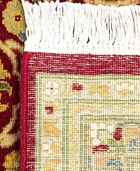 Adorn Hand Woven Rugs Mogul M1675 3'1''x12'4'' Runner Area Rug