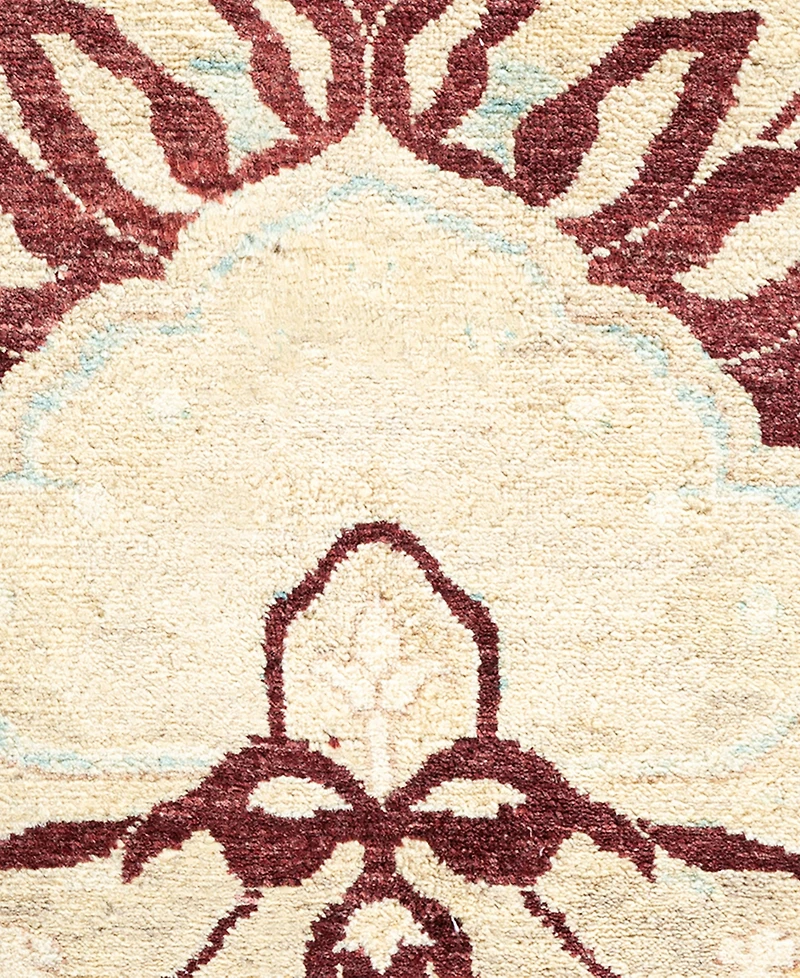 Adorn Hand Woven Rugs Mogul M1091 8'2''x10'2'' Area Rug