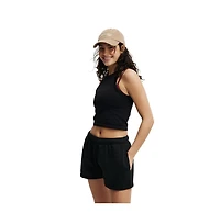 Cotton On Women's Active Plush Essential Gym Short