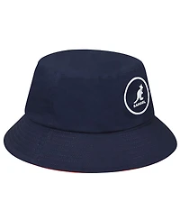 Kangol Men's Cotton Bucket Hat