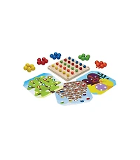 Creative Peg Board