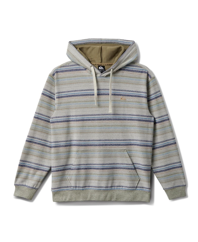Quiksilver Men's Great Otway Hoodie