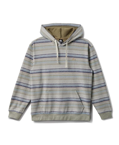 Quiksilver Men's Great Otway Hoodie