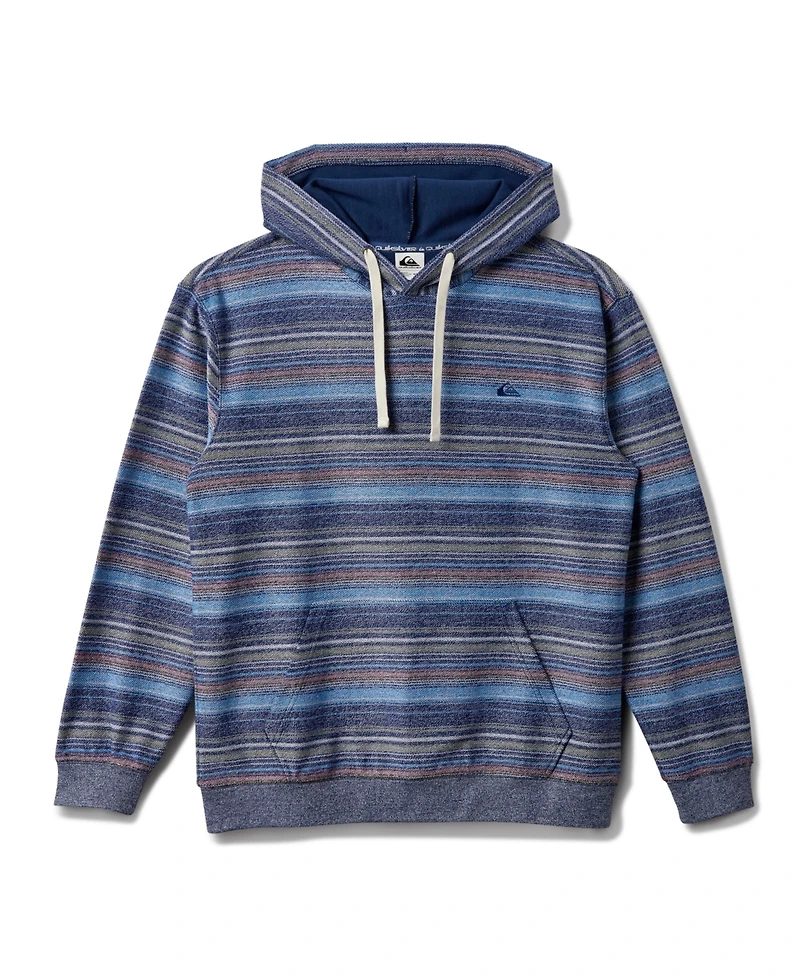 Quiksilver Men's Great Otway Hoodie