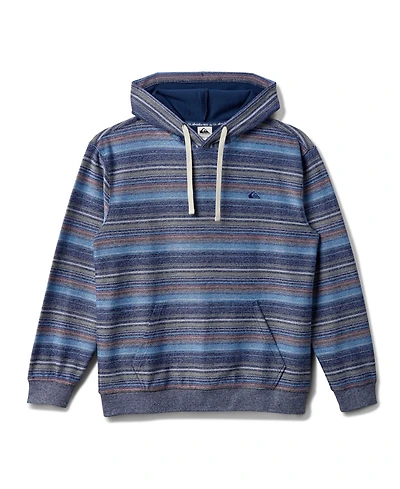 Quiksilver Men's Great Otway Hoodie