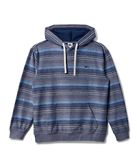 Quiksilver Men's Great Otway Hoodie