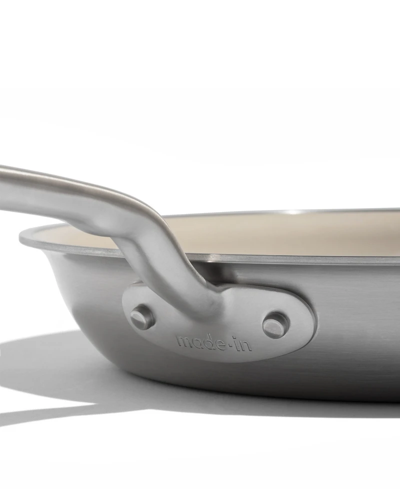 Made In CeramiClad 10" Fry Pan