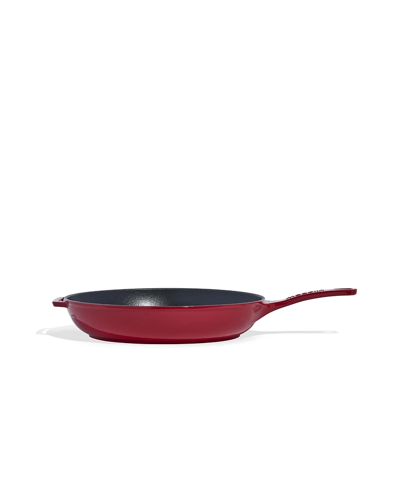 Made Enameled Cast Iron 11.5'' Skillet