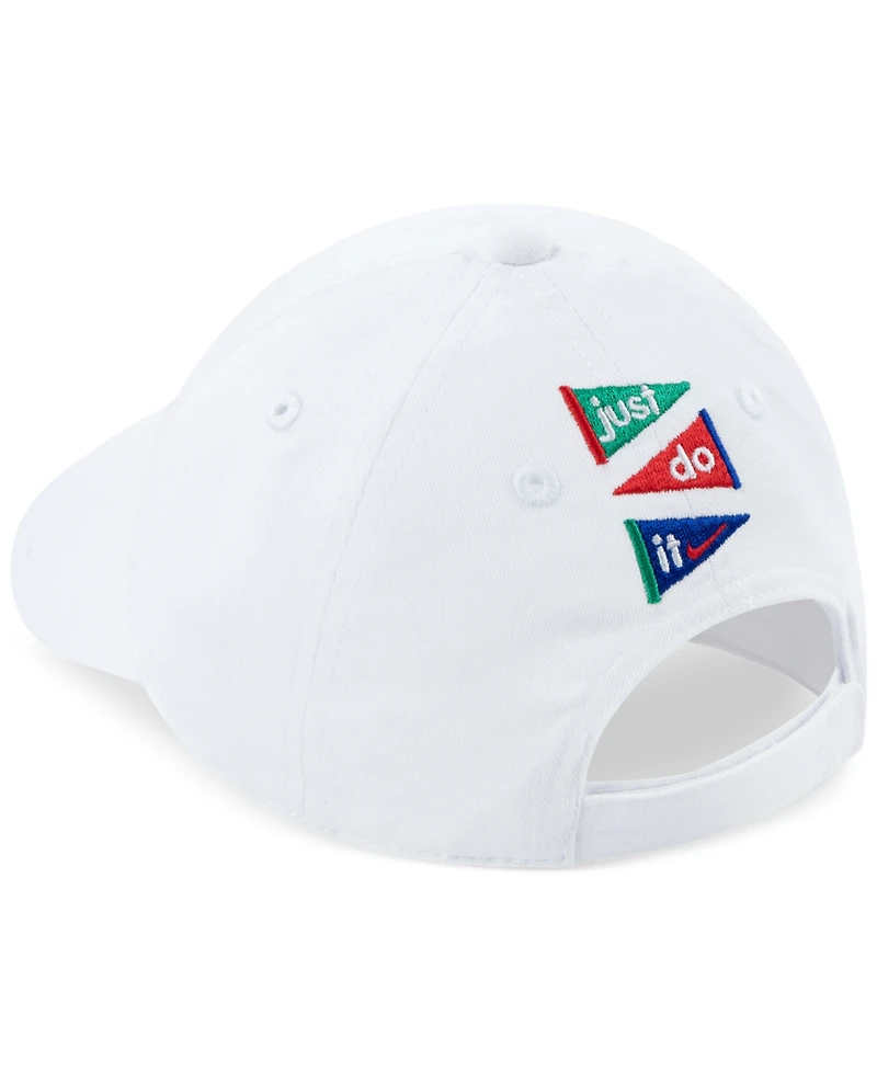 Nike Toddler Cotton E1D1 Club Hat