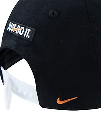 Nike Little Kids Cotton Patch Toss Club Hat