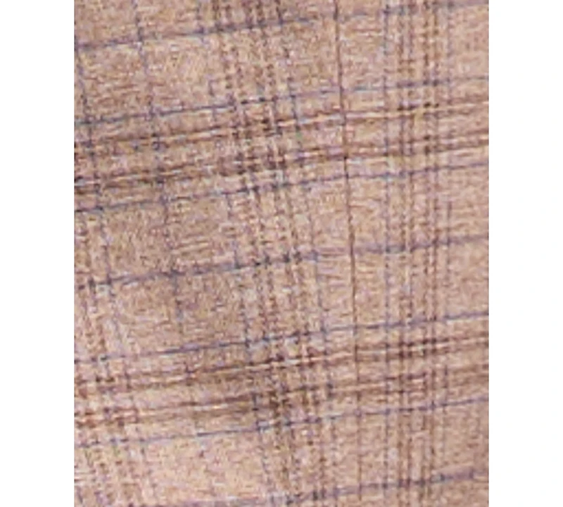 Nautica Men's Modern-Fit Stretch Pattern Sport Coat