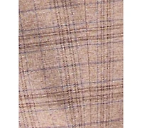 Nautica Men's Modern-Fit Stretch Pattern Sport Coat