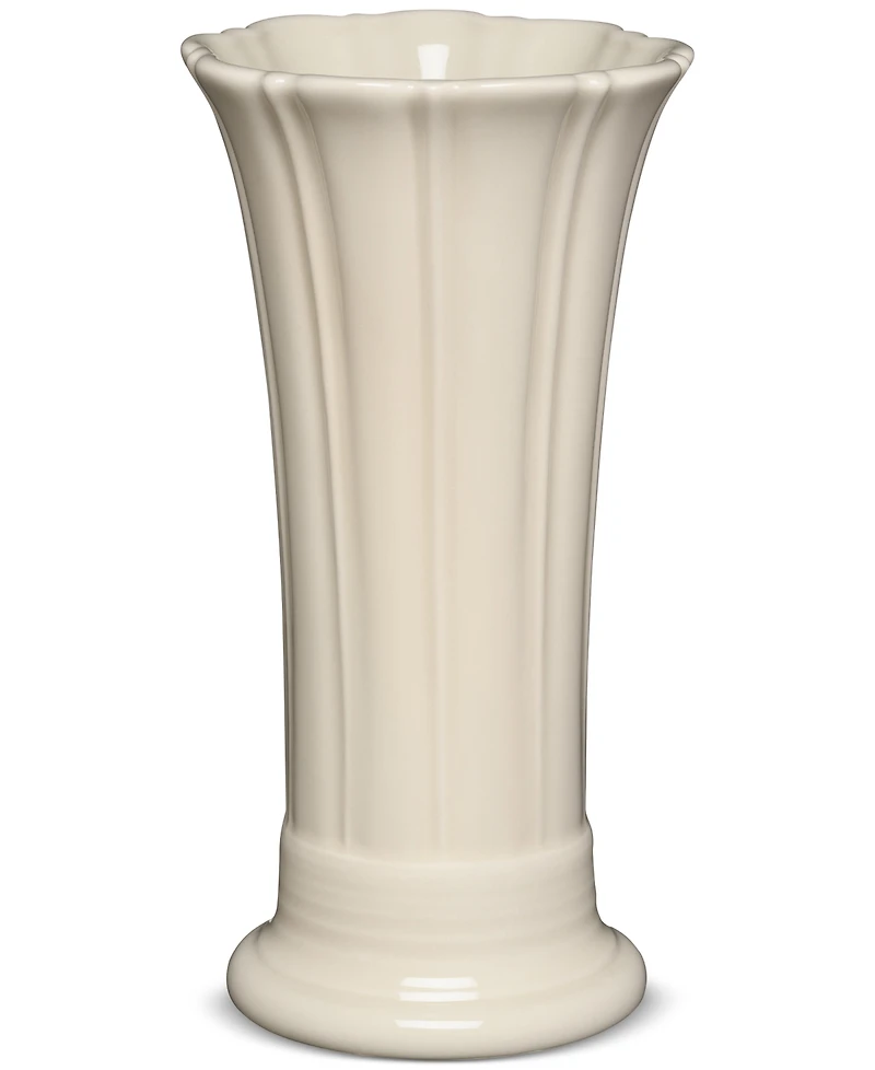 Fiesta Linen 36 oz. Medium Vase