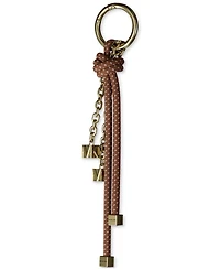 Michael Kors Speckled Cord Bag Charm