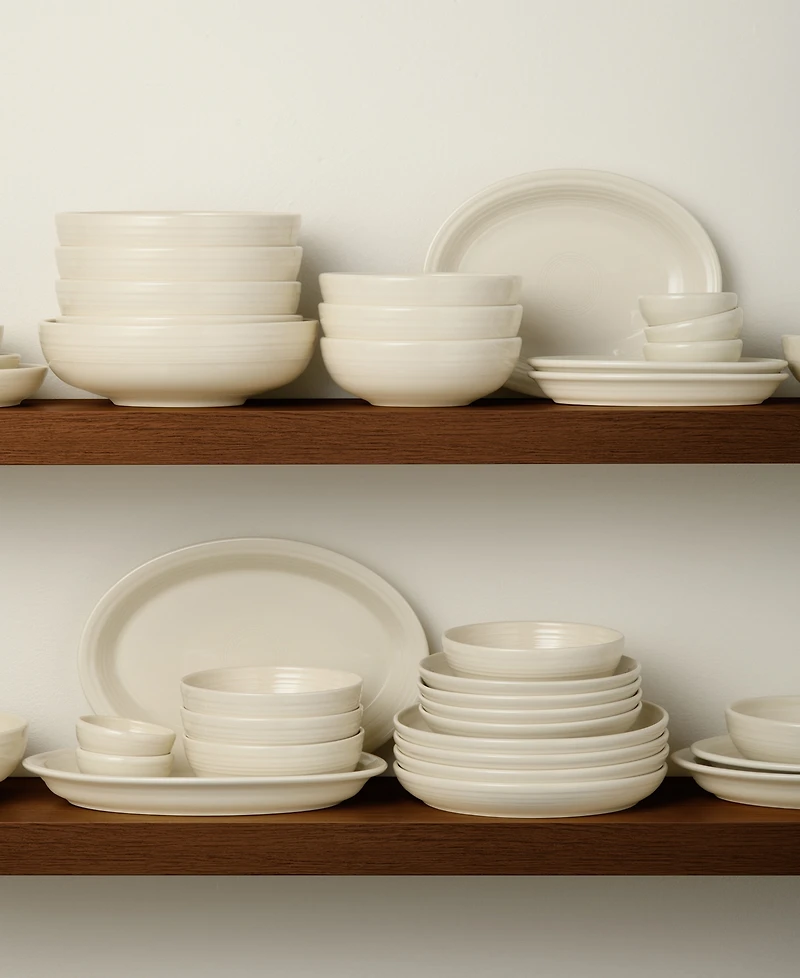 Fiesta Linen Bistro Coupe Extra Large Bowl 96-oz.