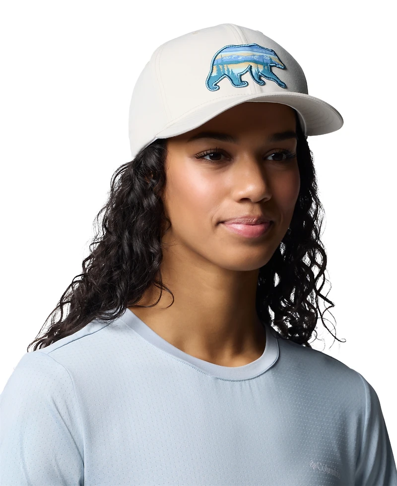 Columbia Men's Lost Lager 110 Snap Back