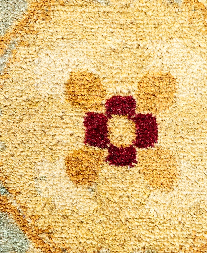 Adorn Hand Woven Rugs Mogul M1422 9'2''x12' Area Rug