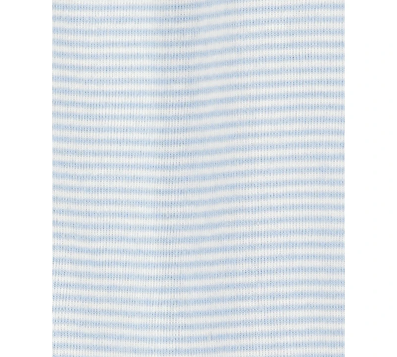 Carter's Baby 2-Pk. Cotton Sleep & Play Pajamas