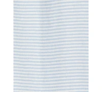 Carter's Baby 2-Pk. Cotton Sleep & Play Pajamas