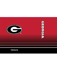 Tervis Tumbler Georgia Bulldogs 30oz. Ombre Stainless Steel Tumbler